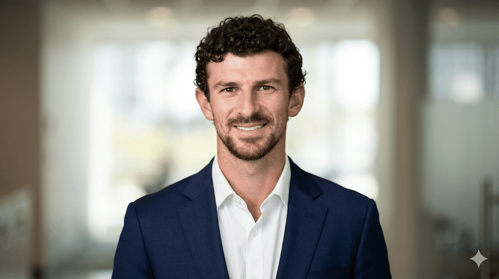 Chase Fagen, Acuity Health co-founder