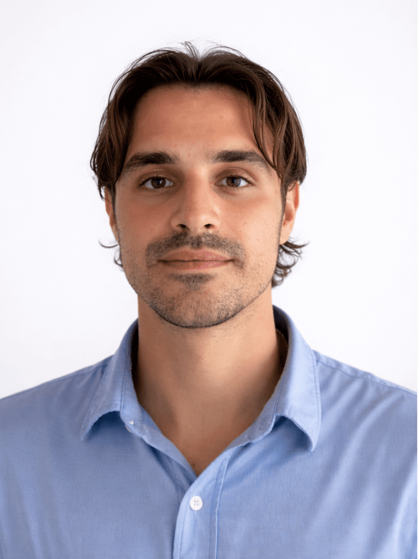 Kyle Shechtman, Acuity Health co-founder