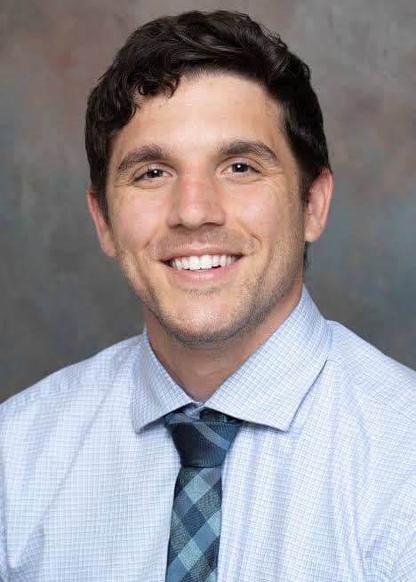Michael Venincasa, MD, Acuity Health Chief Medical Officer